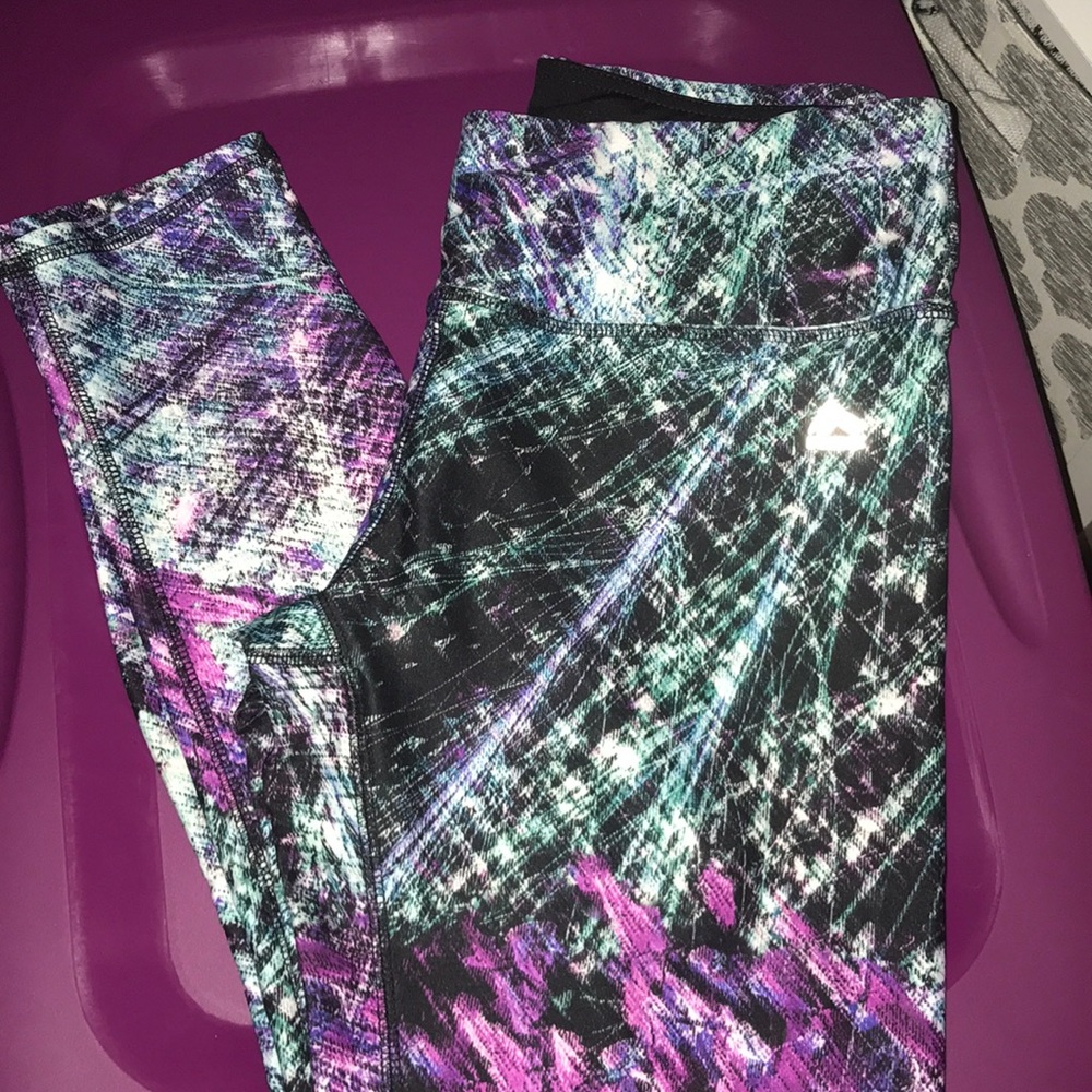 Workout leggings